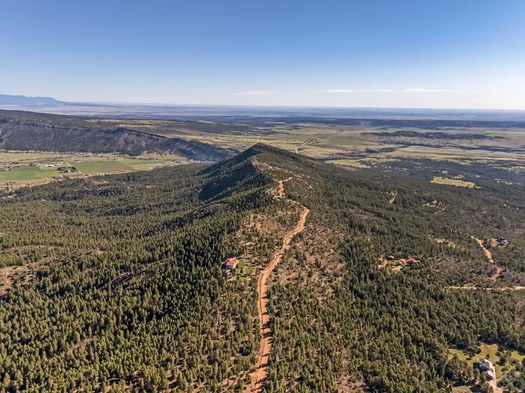 8760 Ridge Road Beulah CO 81023