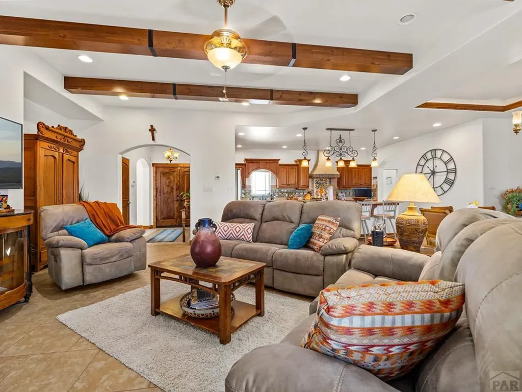 8760 Ridge Road Beulah CO 81023