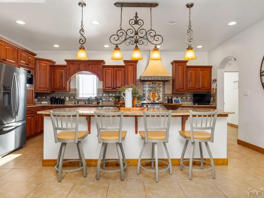 8760 Ridge Road Beulah CO 81023