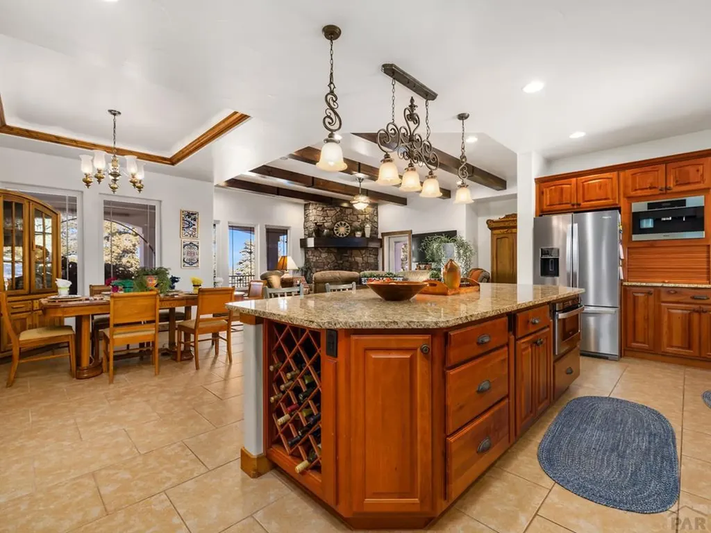 8760 Ridge Road Beulah CO 81023