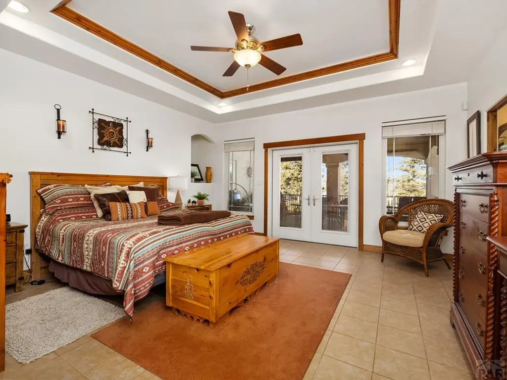 8760 Ridge Road Beulah CO 81023