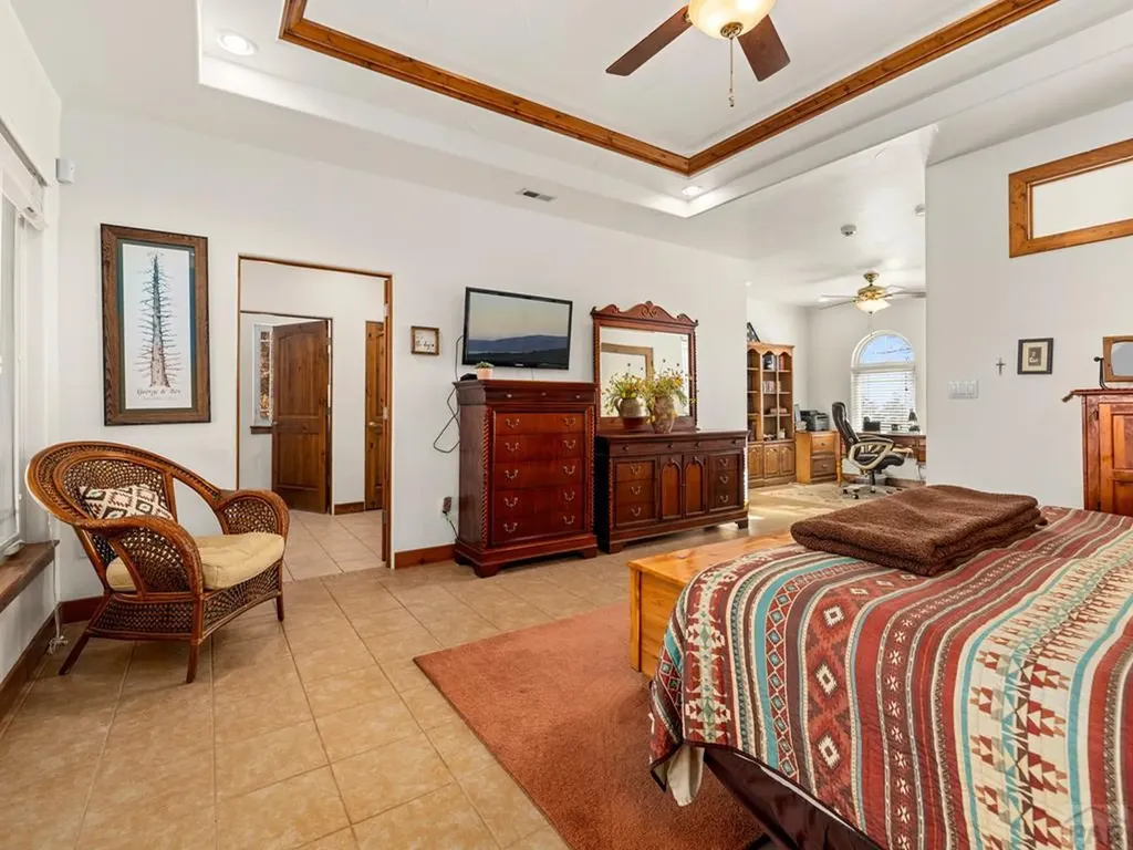 8760 Ridge Road Beulah CO 81023