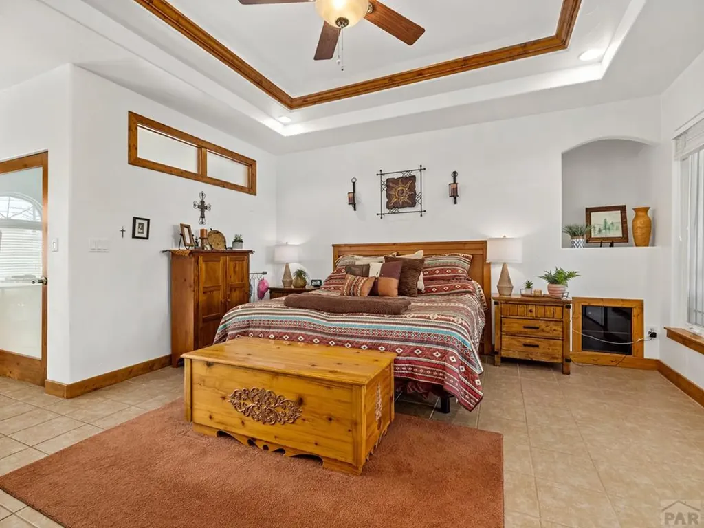 8760 Ridge Road Beulah CO 81023