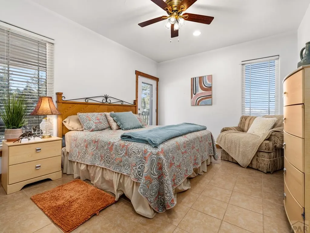 8760 Ridge Road Beulah CO 81023