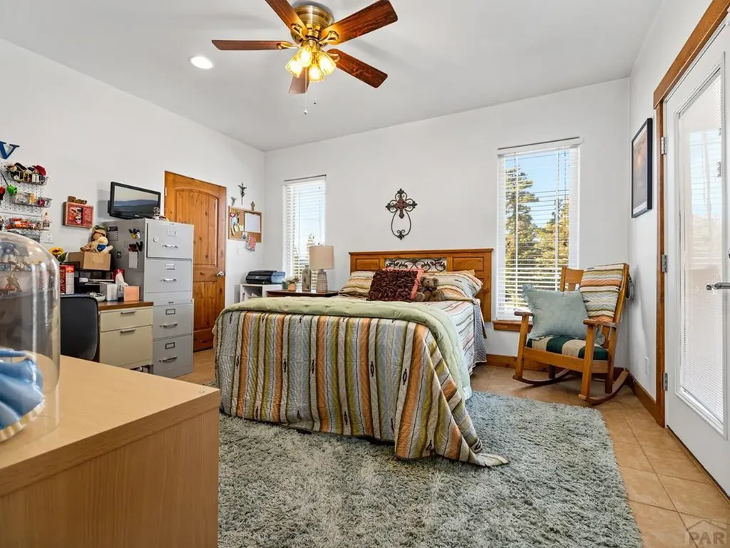 8760 Ridge Road Beulah CO 81023