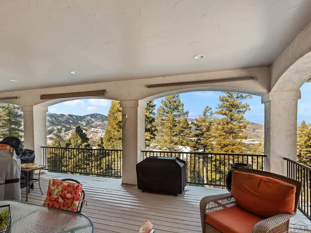 8760 Ridge Road Beulah CO 81023