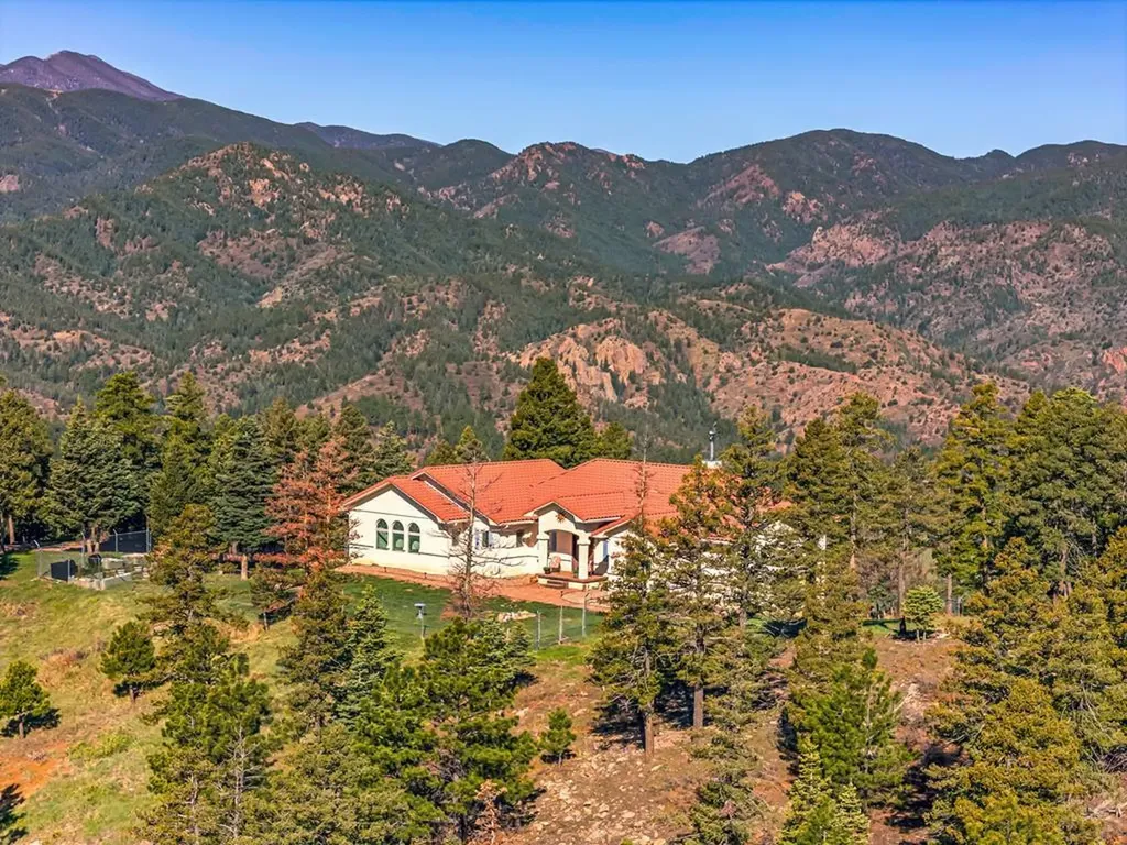 8760 Ridge Road Beulah CO 81023