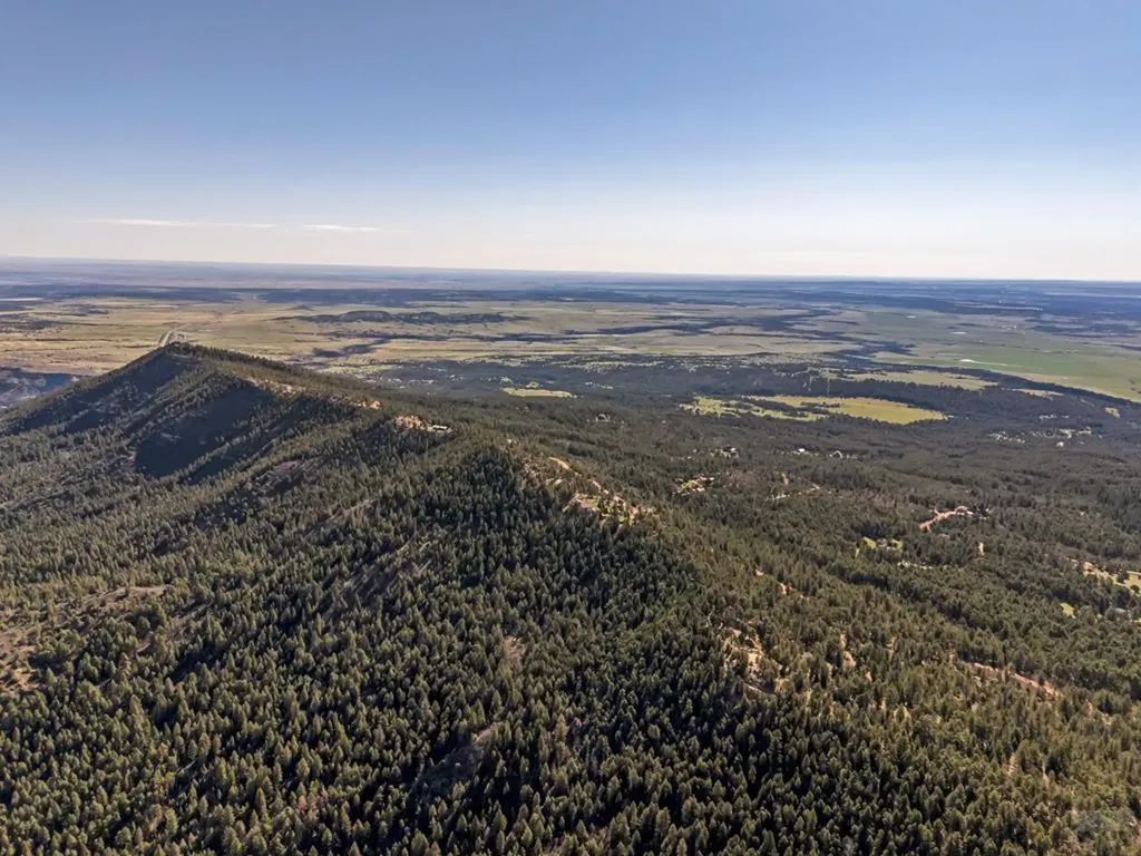 8760 Ridge Road Beulah CO 81023