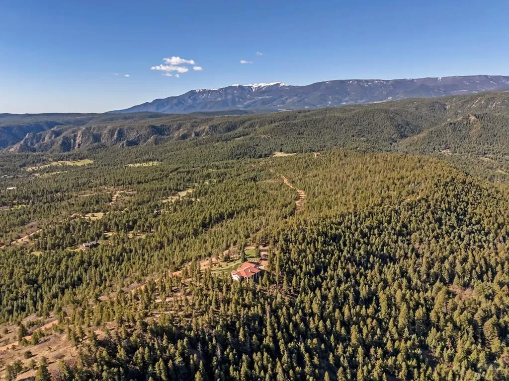 8760 Ridge Road Beulah CO 81023