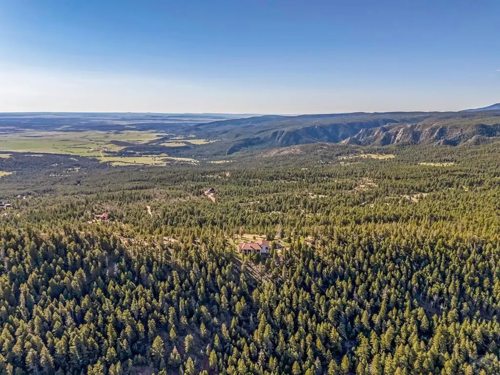 8760 Ridge Road Beulah CO 81023