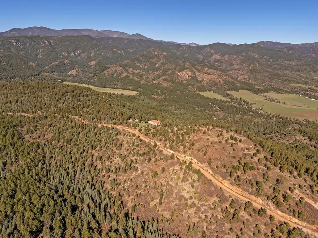 8760 Ridge Road Beulah CO 81023