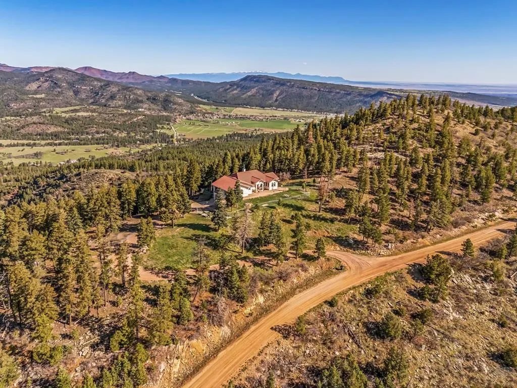 8760 Ridge Road Beulah CO 81023