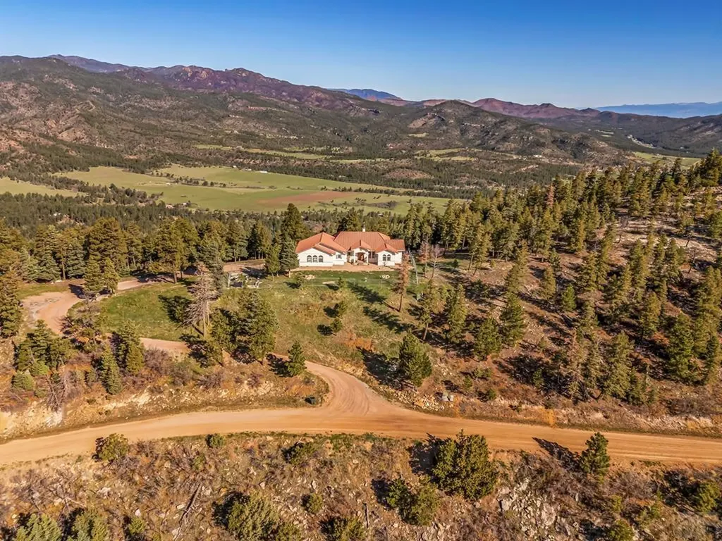 8760 Ridge Road Beulah CO 81023