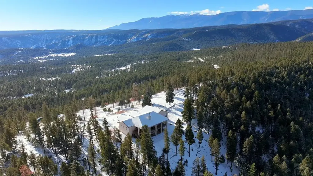 8760 Ridge Road Beulah CO 81023