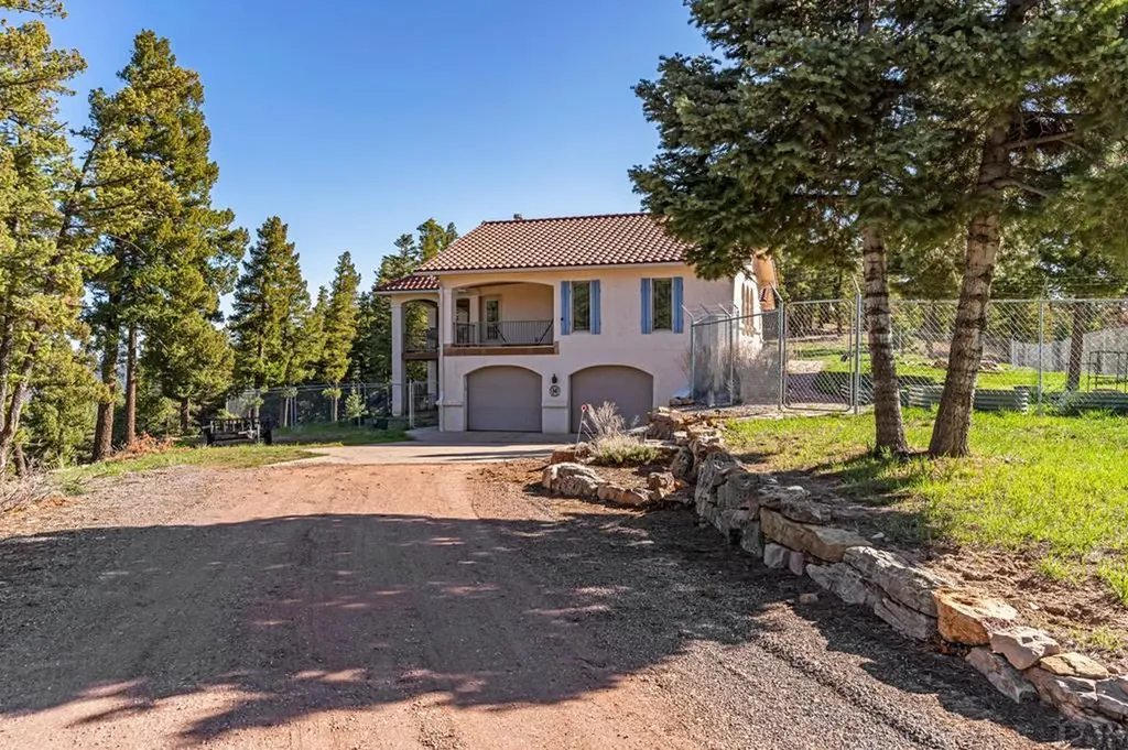 8760 Ridge Road Beulah CO 81023