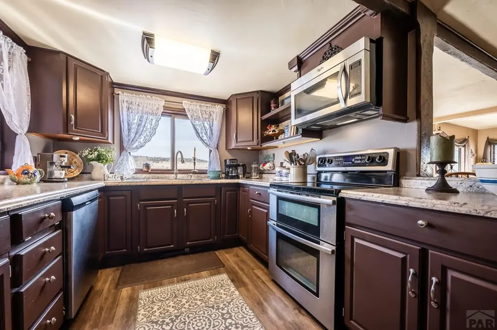 8419 3r Road Beulah CO 81023