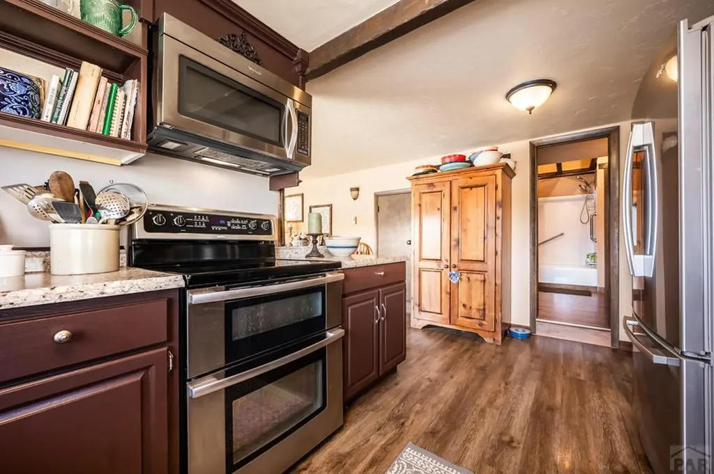 8419 3r Road Beulah CO 81023