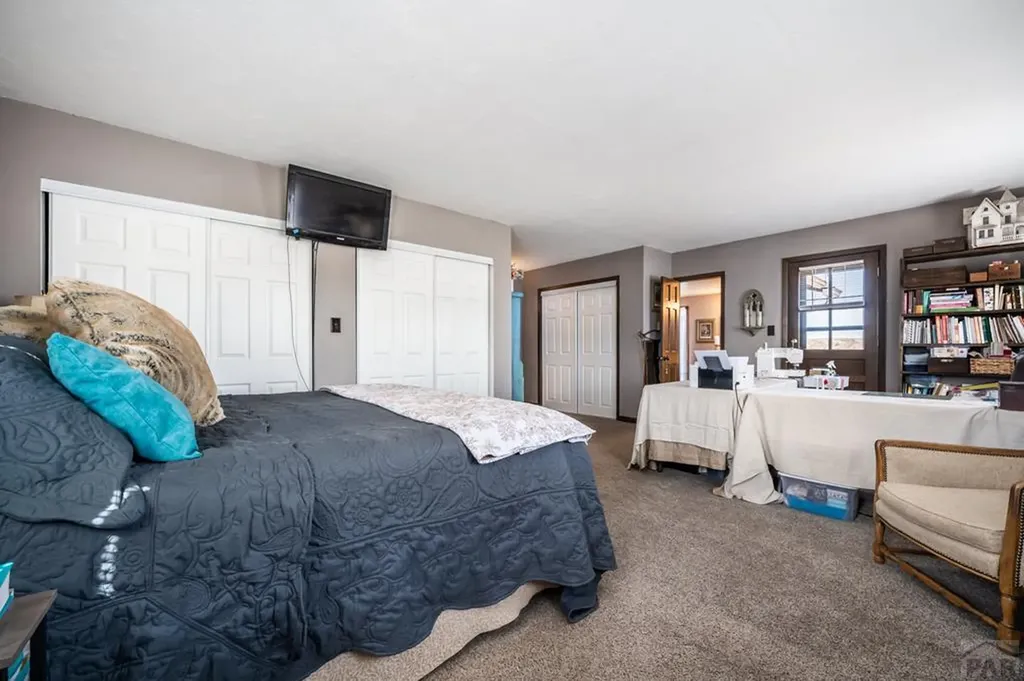 8419 3r Road Beulah CO 81023