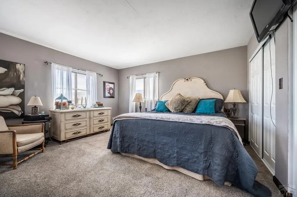 8419 3r Road Beulah CO 81023