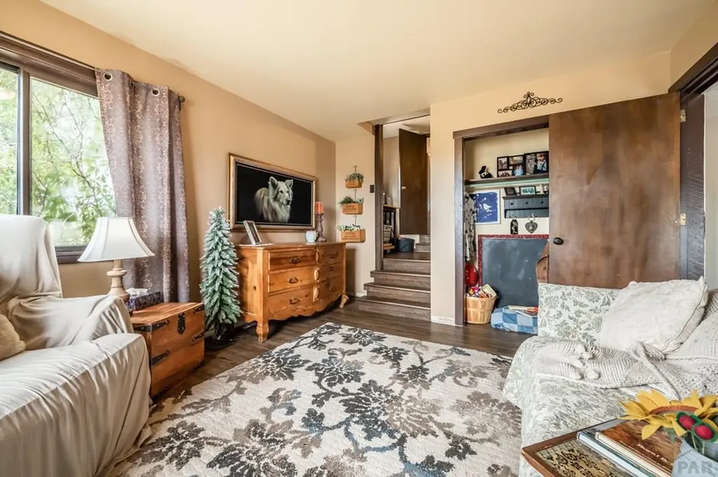 8419 3r Road Beulah CO 81023