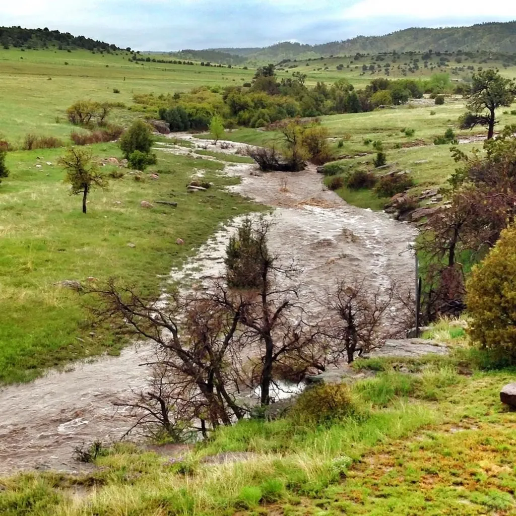 8419 3r Road Beulah CO 81023