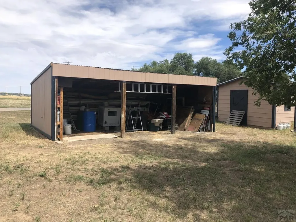 8419 3r Road Beulah CO 81023