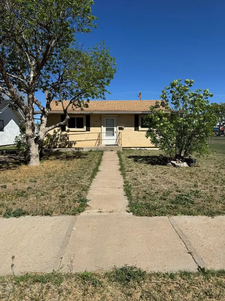 312 Carson Avenue Las Animas CO 81054