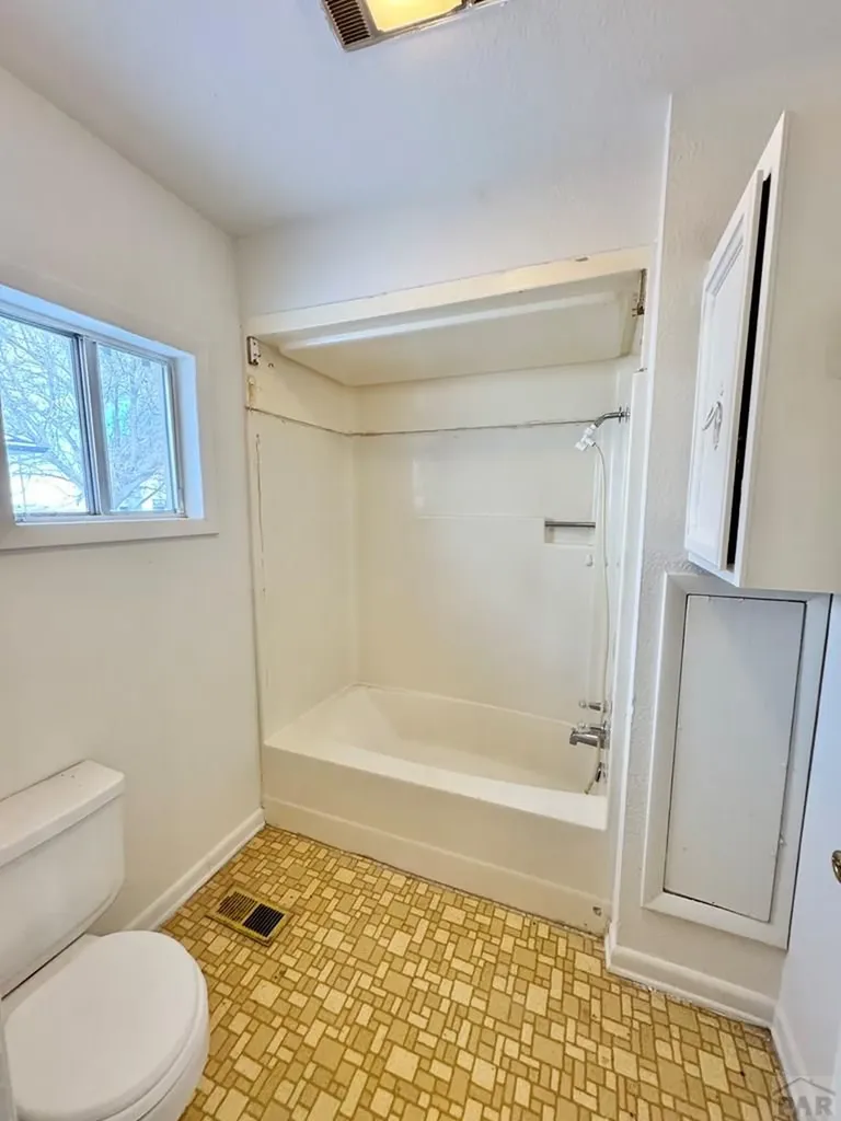 312 Carson Avenue Las Animas CO 81054