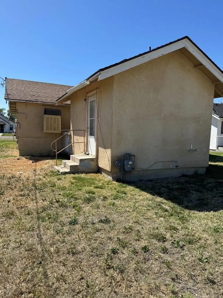 312 Carson Avenue Las Animas CO 81054