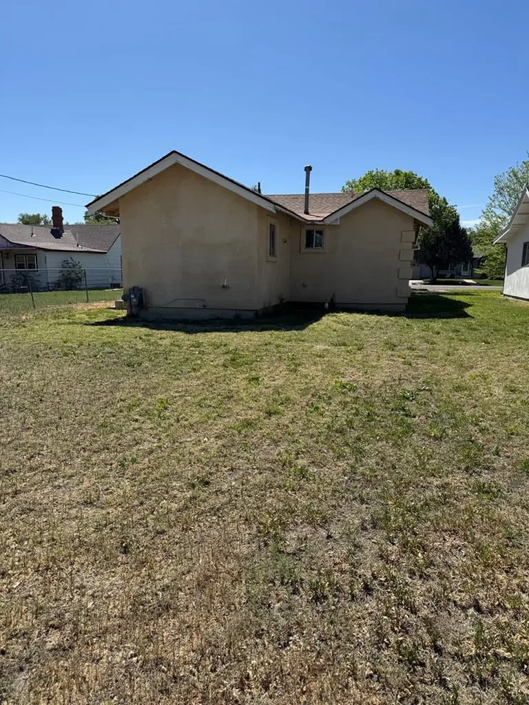 312 Carson Avenue Las Animas CO 81054