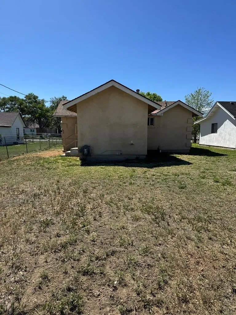 312 Carson Avenue Las Animas CO 81054