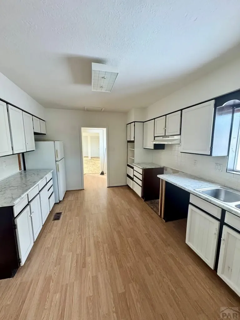 312 Carson Avenue Las Animas CO 81054