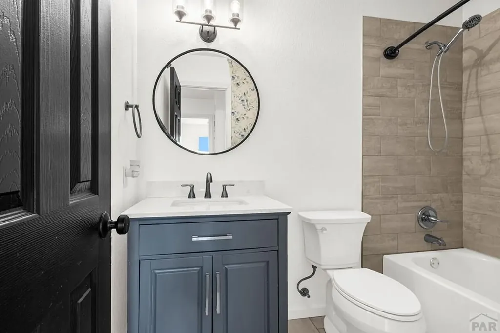 1090 E Linda Avenue Pueblo West CO 81007