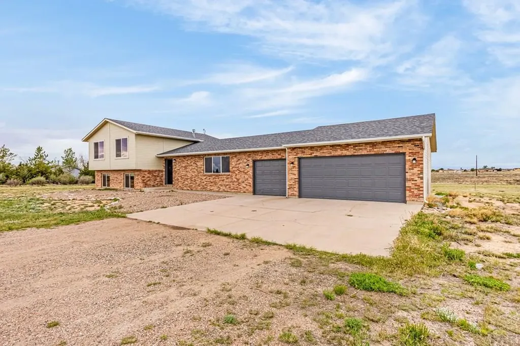 1090 E Linda Avenue Pueblo West CO 81007