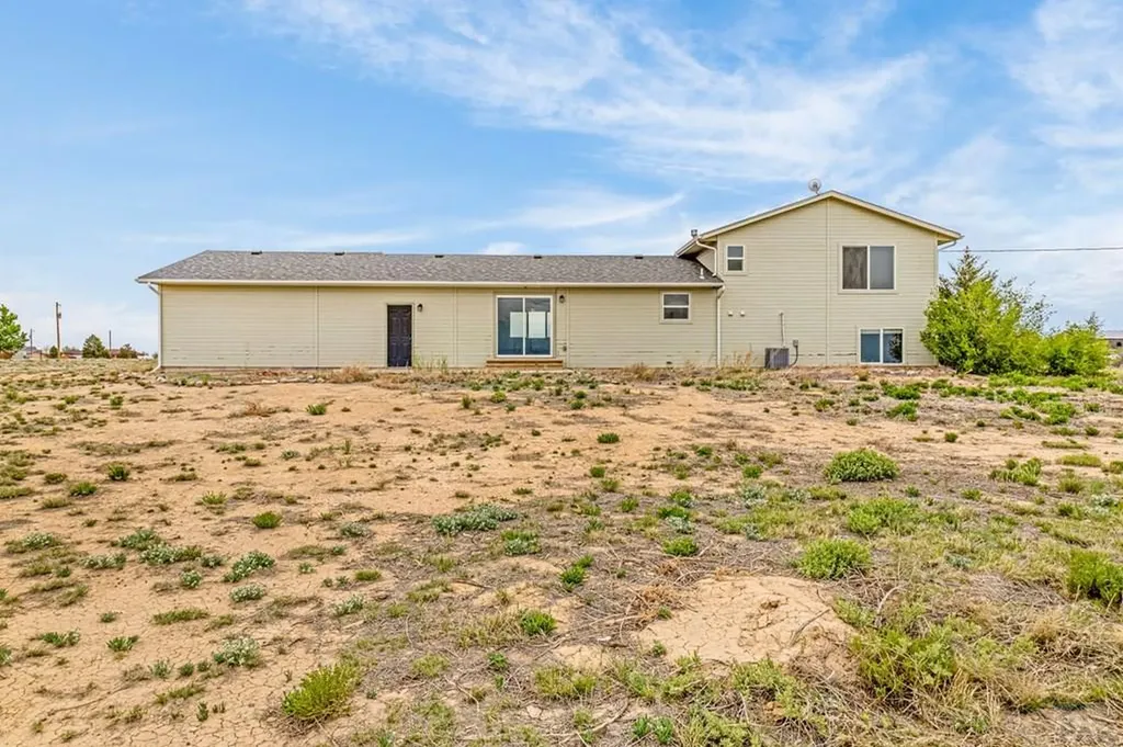 1090 E Linda Avenue Pueblo West CO 81007