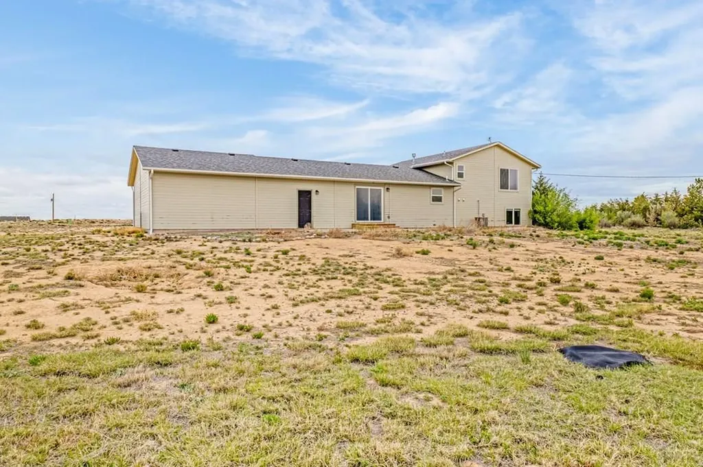 1090 E Linda Avenue Pueblo West CO 81007