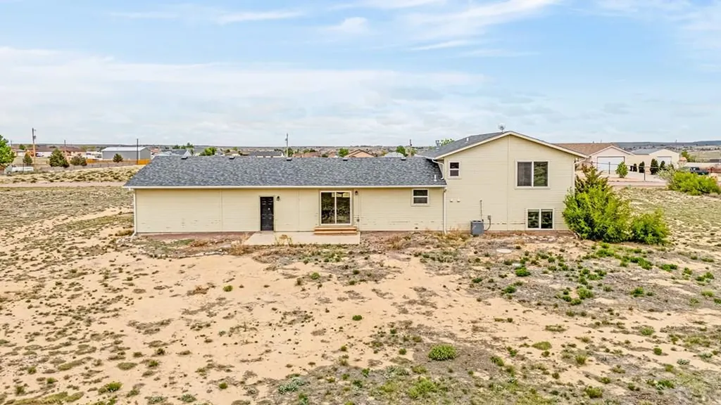 1090 E Linda Avenue Pueblo West CO 81007