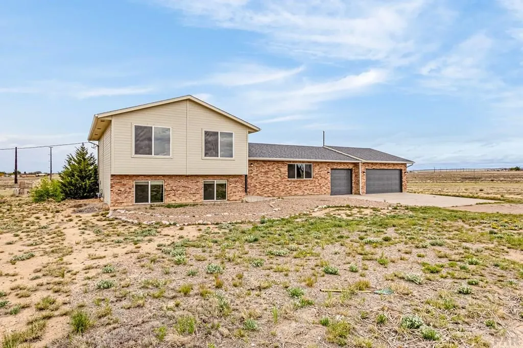 1090 E Linda Avenue Pueblo West CO 81007