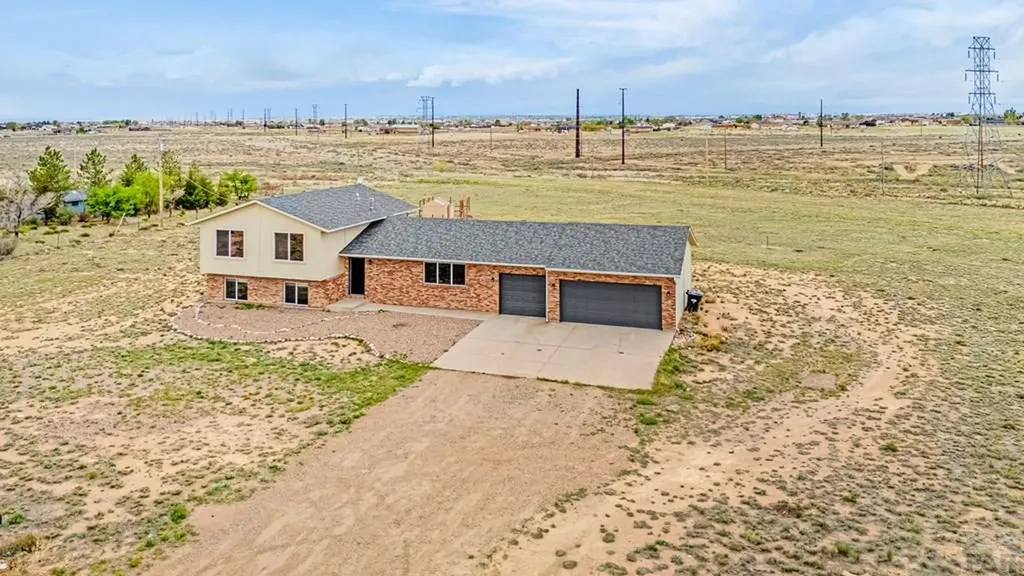 1090 E Linda Avenue Pueblo West CO 81007