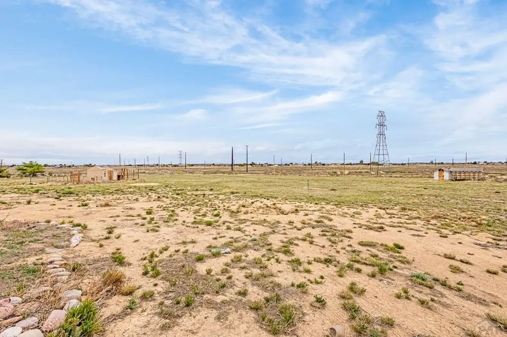 1090 E Linda Avenue Pueblo West CO 81007