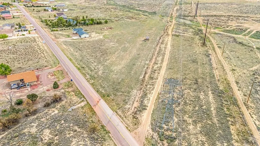 1090 E Linda Avenue Pueblo West CO 81007