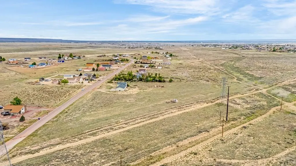 1090 E Linda Avenue Pueblo West CO 81007