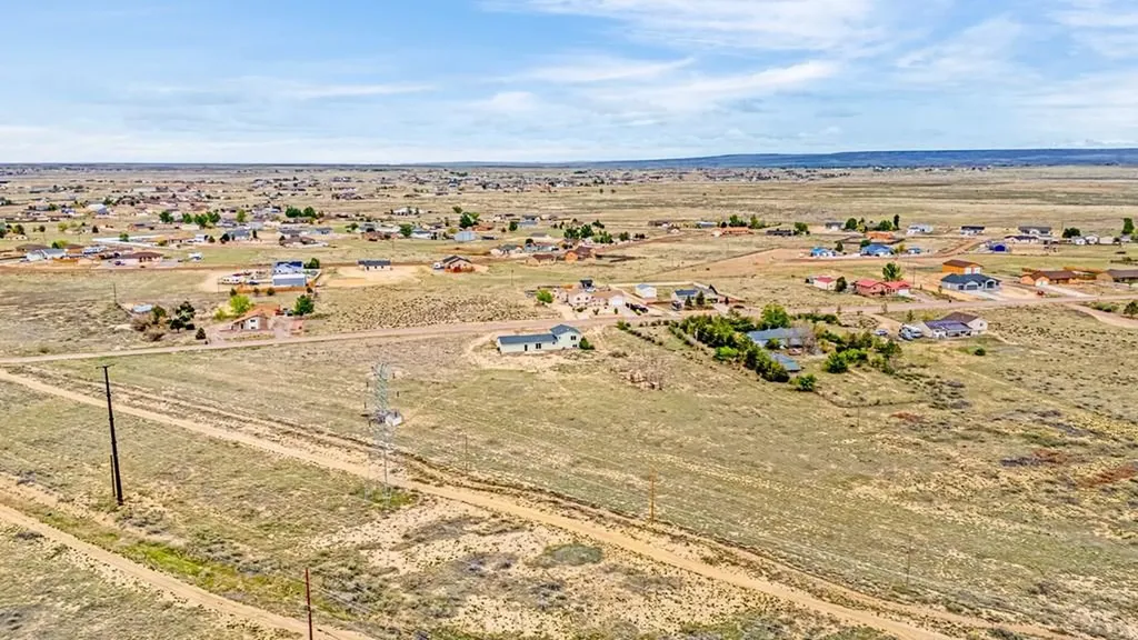 1090 E Linda Avenue Pueblo West CO 81007