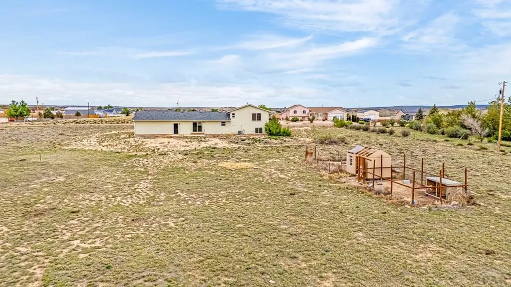 1090 E Linda Avenue Pueblo West CO 81007