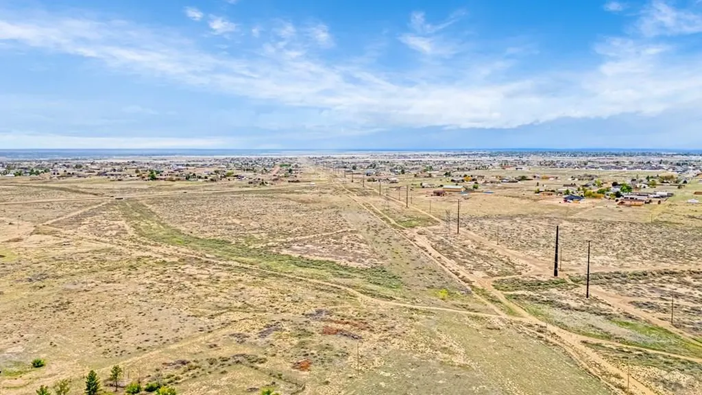 1090 E Linda Avenue Pueblo West CO 81007