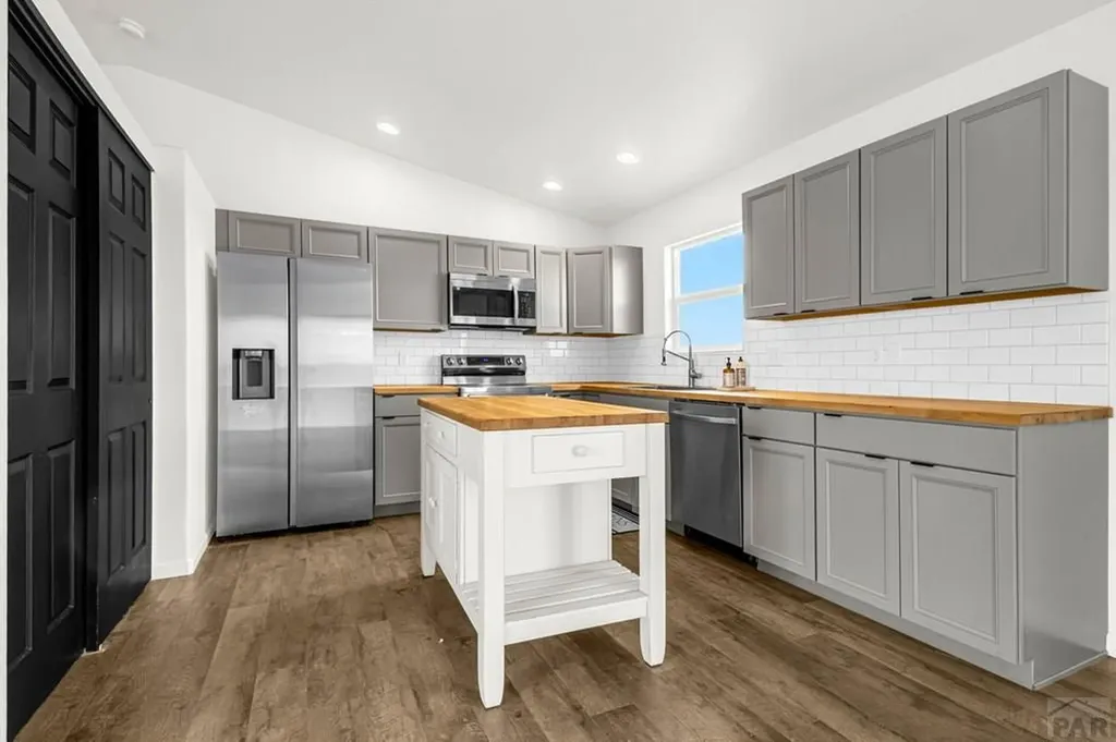 1090 E Linda Avenue Pueblo West CO 81007