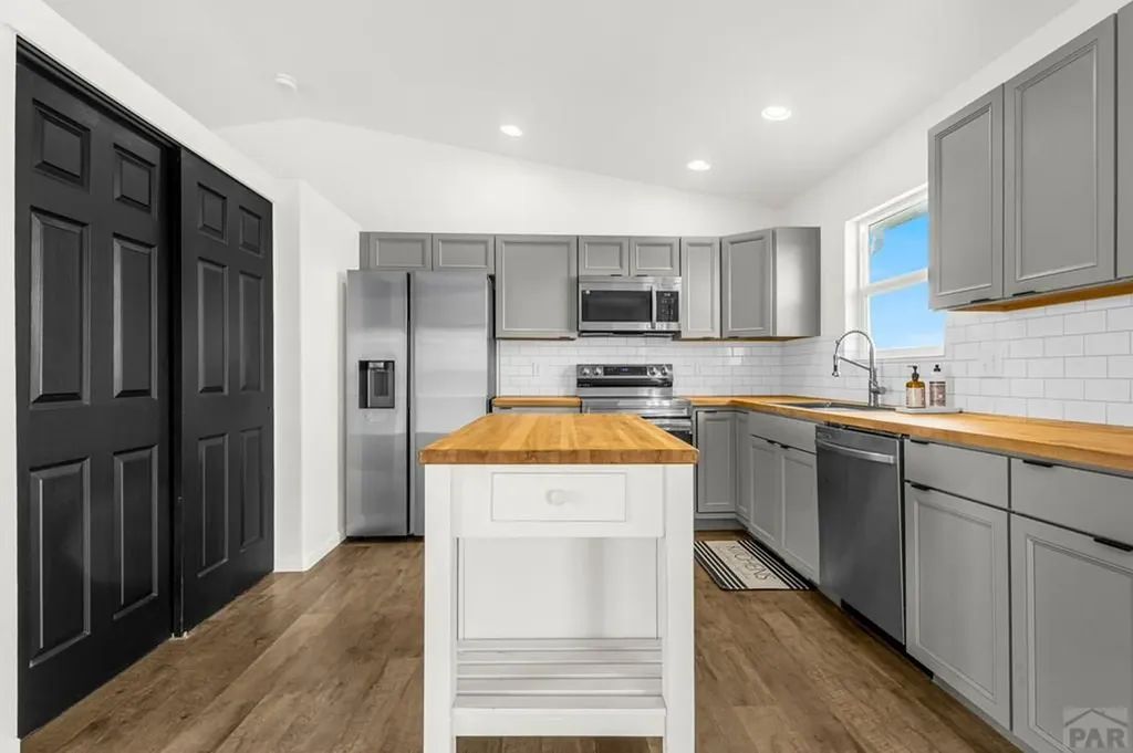 1090 E Linda Avenue Pueblo West CO 81007