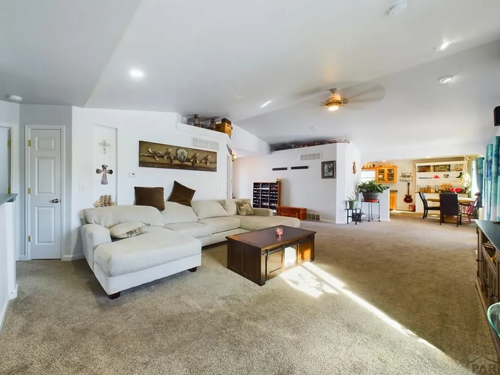 438 W Fairway Drive Pueblo West CO 81007