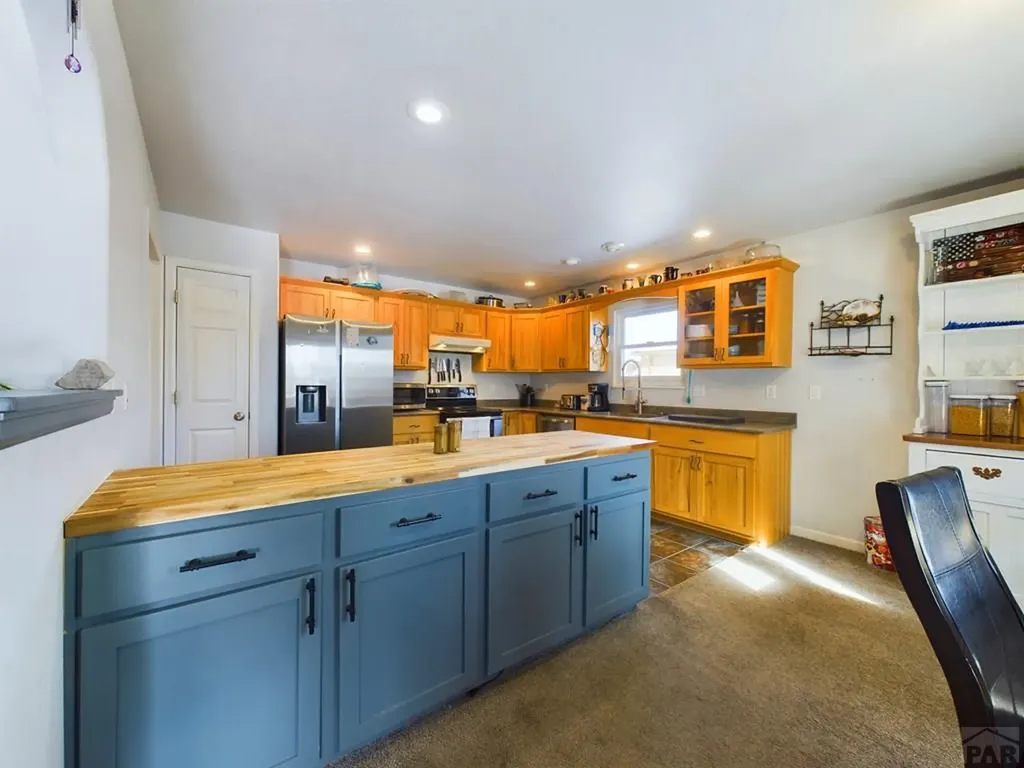 438 W Fairway Drive Pueblo West CO 81007