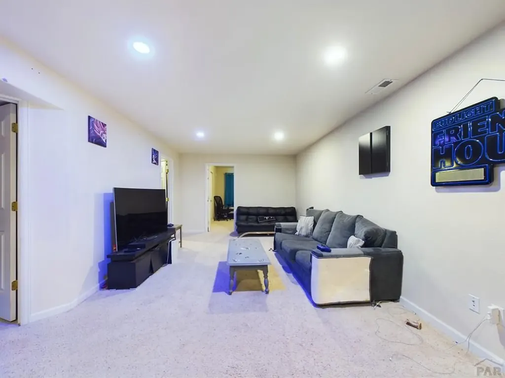 438 W Fairway Drive Pueblo West CO 81007